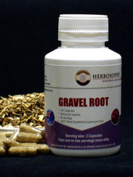 Gravel Root