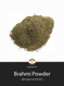 Brahmi Loose Leaf Powder @ Herbosophy