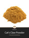 Cat's Claw Loose Powder @ Herbosophy