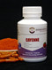 Cayenne Loose Powder or Capsules @ Herbosophy