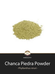 Chanca Piedra Loose Powder @ Herbosophy
