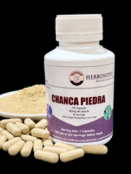 Chanca Piedra