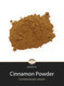 True Cinnamon Loose Herb Powder @ Herbosophy