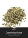 Dandelion Root Loose Herb @ Herbosophy