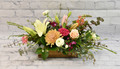 Mom's Day Garden Tray
