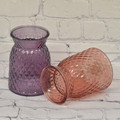 MD Soft & Delicate Cinch Vase Designers Choice