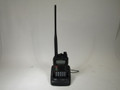 U8120 Used Yaesu VX-6R 144/220/430 MHz FM Handheld Transceiver