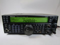 U8207 Used Kenwood TS-590S HF/50 MHz Transceiver