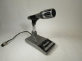 U8449 Used Kenwood MC-60A Desktop Microphone