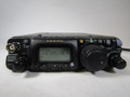 U8470 Used Yaesu FT-818ND 6W HF/VHF/UHF All Mode Portable Transceiver