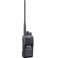 Icom  IC-T10 VHF/UHF Dual Band FM Handheld 