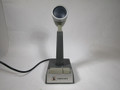 U8987 Used Johnson (Shure CM17K) Desk Microphone 