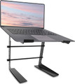 Pyle Portable Adjustable Laptop Stand