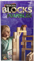  Blocks & Marbles Tedco Toys Made in USA