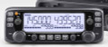 Icom IC-2730A  Dual Band 50 Watt 144/440 MHz Mobile $299 after rebate In Stock