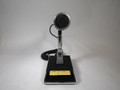 U9130 Used Kenwood MC-50 Desk Microphone 
