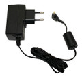 Genuine Icom BC-153SE A/C Euro Adapter Charger for R5/R6/R20/BC194 for BP-206