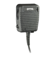 Genuine Icom Otto Engineering V2-S2CM11121-S Speaker Mic Icom Multi-Pin Commercial