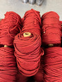 Gladding U.S. Made Paracord  Cord 550LB Mill Ends 200 Ft Minimum Remnants