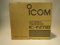 U9491 Never Used ICOM IC-F2710 UHF Mobile Transceiver in box