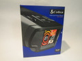 U9567 Never Used Cobra SPX 7800BT Radar/Laser/Camera Detector iRadar Compatible Bluetooth 