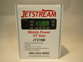 U9640 Never Used Jetstream JT270M Mobile Power HT Size 10W Dual Band Mobile Radio