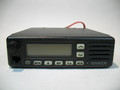 U9717 Used Kenwood TK-6110-2 Compact Low Band Mobile Radio 35-50 MHZ