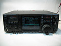 U9756 Used ICOM IC-756 Pro III HF/50MHz All Mode Transceiver