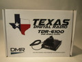 U9802 Used Texas Digital Radio TDR-6100 UHF 400-470 MHz Mobile DMR