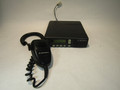U9978 Used Motorola M01HX-812W Mobile Radio with Mic