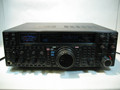 U10043 Used Yaesu FT-2000 HF/50 MHz Base Transceiver w/ CW Filter