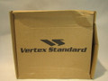 U10322 Never Used Vertex Standard EVX-S24-G6 Yellow Digital Two Way Radio UHF 403-470MHz
