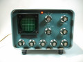 U10403 Used Heathkit SB-610 Station Monitor Scope