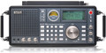 Eton Elite Satellit 750 AM/FM-Stereo / Shortwave / Aircraft Band Radio with SSB (Single Side Band) 