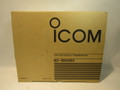 U10793 Used ICOM ID-800H UHF VHF Transceiver Digital Dual Band Mobile Wideband Receiver Radio - Missing Front Panel
