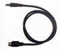 LDG Y-ACC-2 Interface Cable, 36in, AT-Series to Yaesu DX10