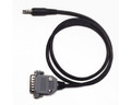 LDG Y-ACC-3 Interface Cable, 36in, AT-Series to Yaesu DX101