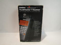 U10992 Used Uniden TrunkTracker V Bearcat Digital Handheld Compact Scanner BCD325P2 
