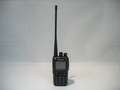U11153 Used Anytone AT-D878UV Dual Band DMR Handheld Transceiver w/ Accessories
