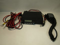 U11177 Used Kenwood TM-471A-2 UHF Mobile Transceiver with Accessories