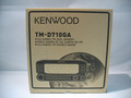U11226 Never Used Kenwood TM-D710GA 144/440 MHz FM Dual Band Transceiver