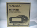 U11228 Never Used Kenwood TM-D710GA 144/440 MHz FM Dual Band Transceiver
