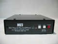 U11260 Used MFJ-939Y Plug & Play IntelliTuner Automatic Antenna Tuner