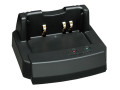 YAESU SBH-52 Rapid Charge Cradle for FT5DR FT2DR FT3DR VX8R - Requires SAD-24B or SAD-25 (Included With Radio)