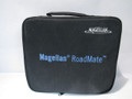 U11287 Never Used Magellan Roadmate 800 4.3 inch GPS AAA Edition in Carrying Case with Mount