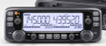  Icom RKB-2730A IC-2730A 144/440 MHz Mobile Repack 