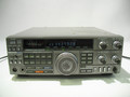 U11822 Used Kenwood R-5000 Communications Receiver w/ Filters & VC-20 VHF Converter