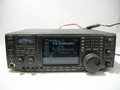 U11981 Used ICOM IC-756 PRO III HF/50 MHz Base Transceiver