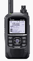 ICOM ID-50A 2 Meter 70 centimeter DSTAR Handheld Transceiver *NOW SHIPPING* 
