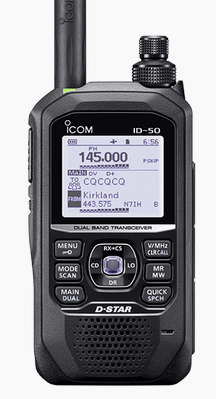 Best Icom VHF: 6 of the most reliable radios on the market